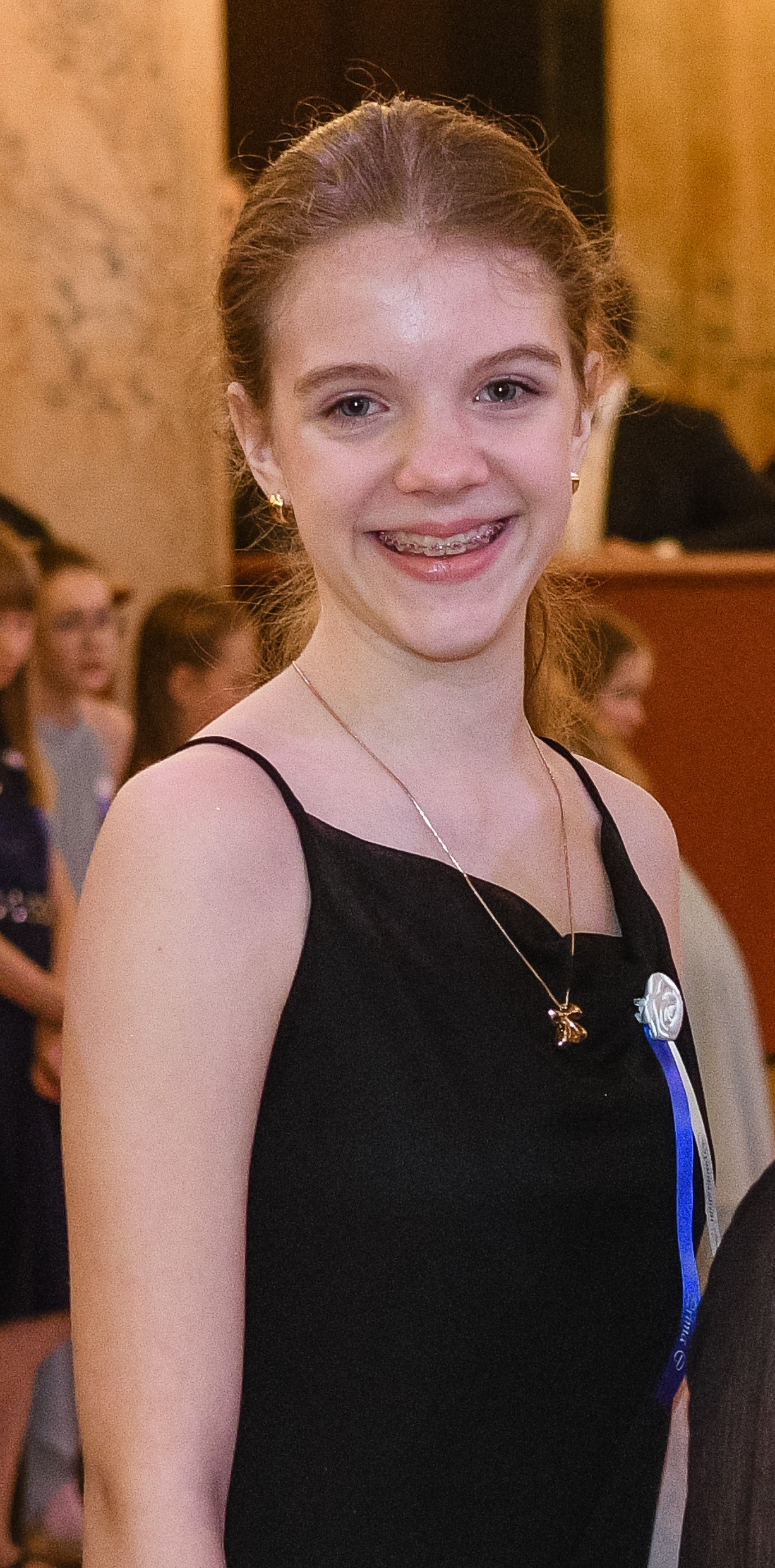 Evelína Kasalová